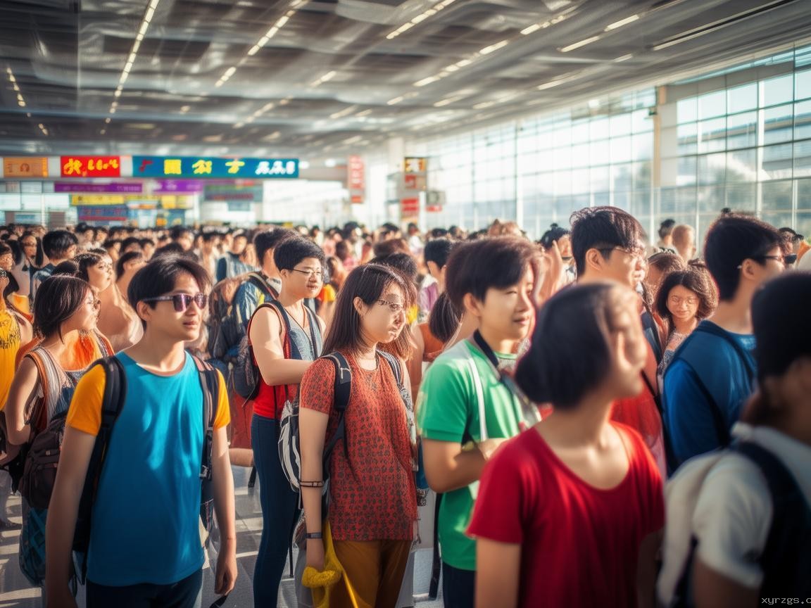 中国游客赴越热潮将持续升温，多元因素共促新趋势